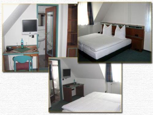 ホテル Bergischer Hof