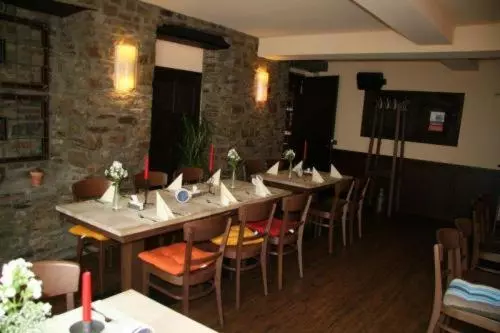 酒店 Bergischer Hof