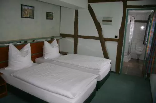 酒店 Bergischer Hof