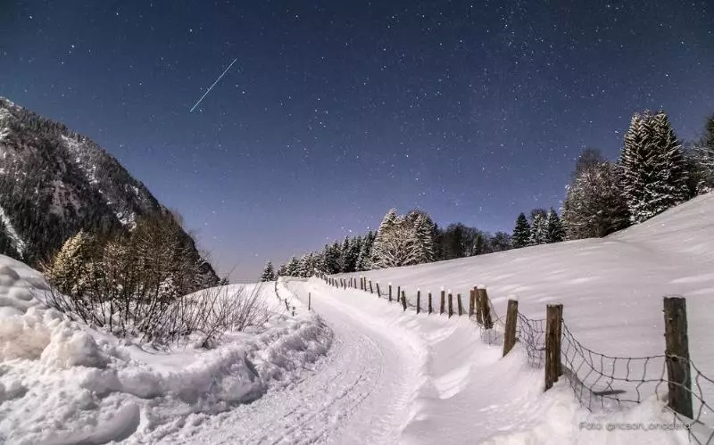 Отель Blaue Gams S