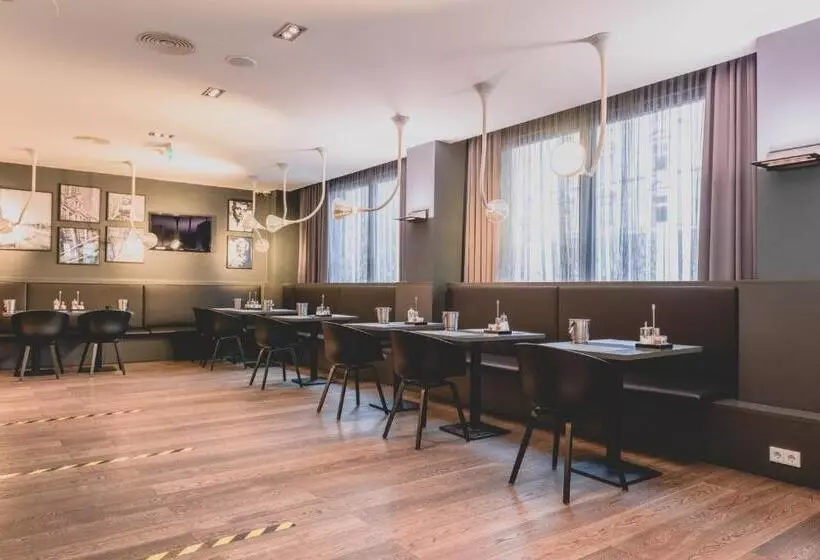 Bliss Design Hotel   Frankfurt City Messe