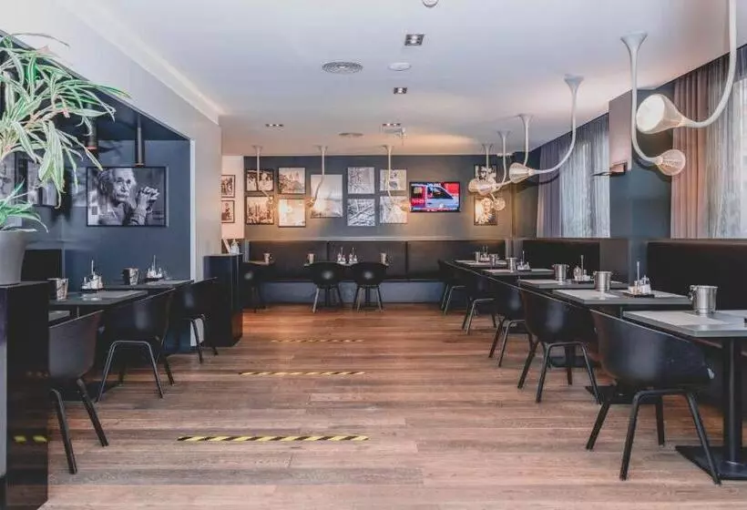 Bliss Design Hotel   Frankfurt City Messe