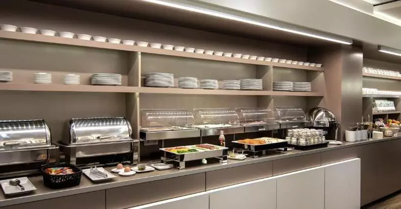 Bliss Design Hotel   Frankfurt City Messe