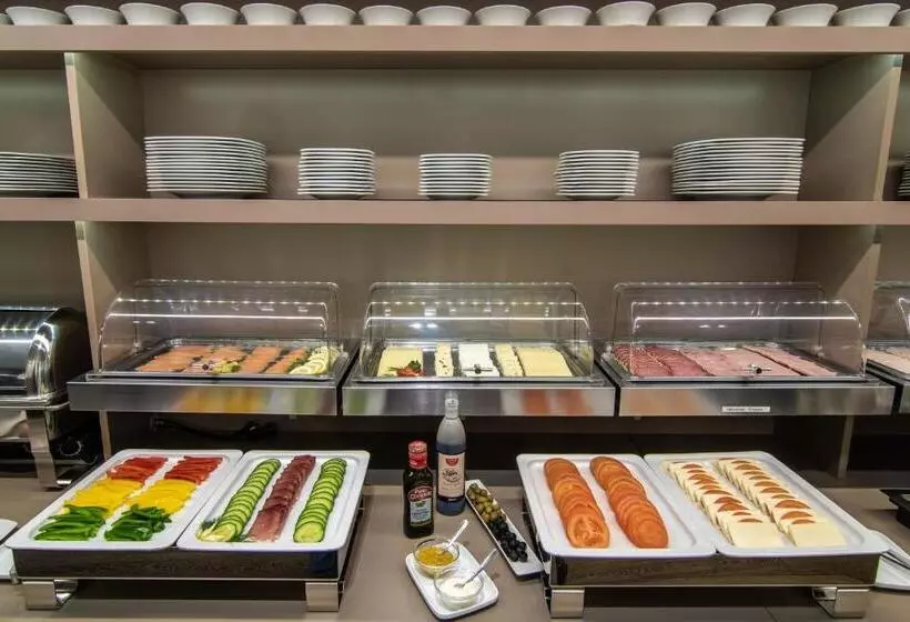 Bliss Design Hotel   Frankfurt City Messe