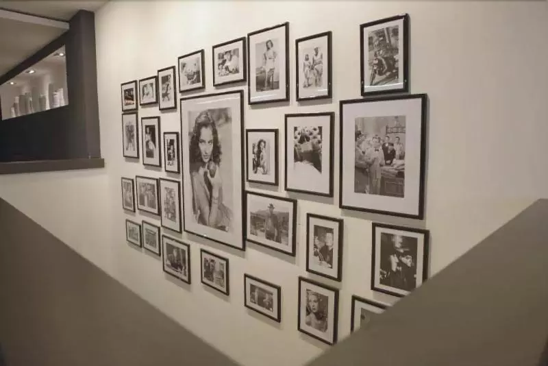 Bliss Design Hotel   Frankfurt City Messe