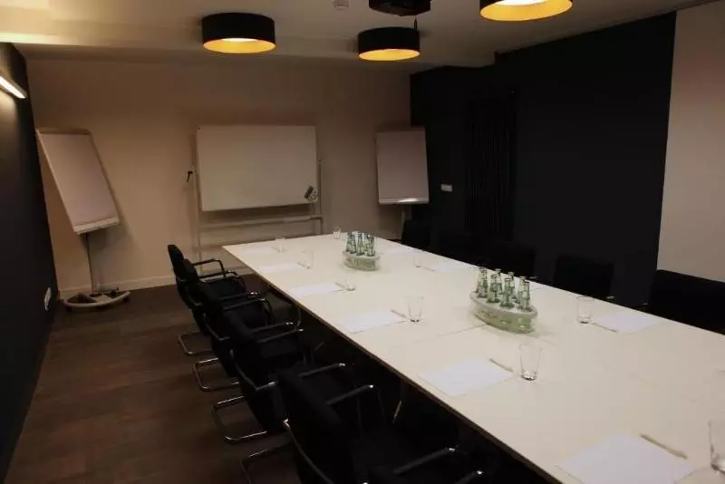 Bliss Design Hotel   Frankfurt City Messe