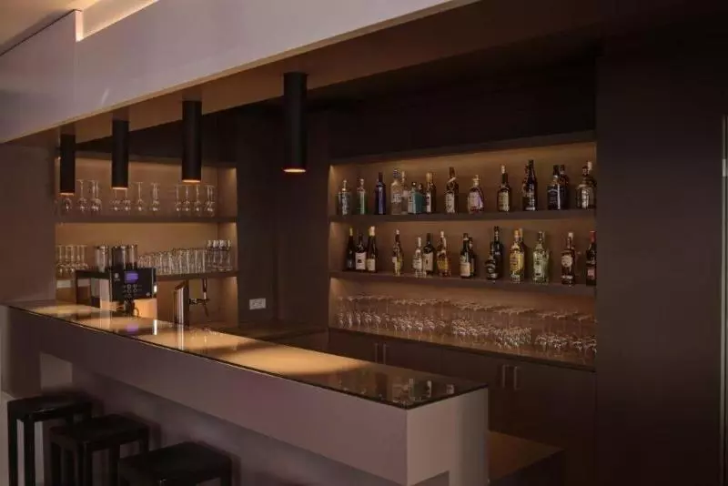 Bliss Design Hotel   Frankfurt City Messe