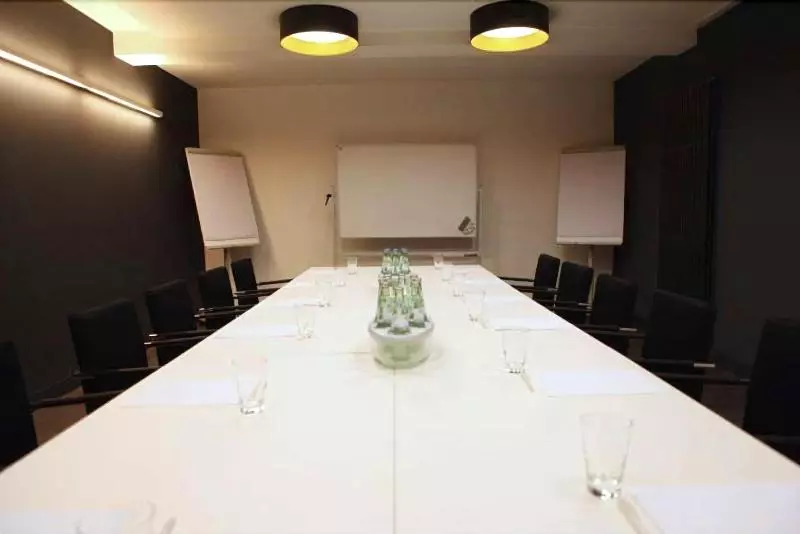 Bliss Design Hotel   Frankfurt City Messe