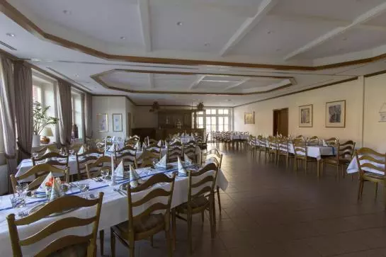 Отель Brinckwirth Zum Köhler