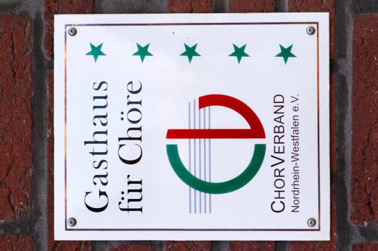 酒店 Brinckwirth Zum Köhler