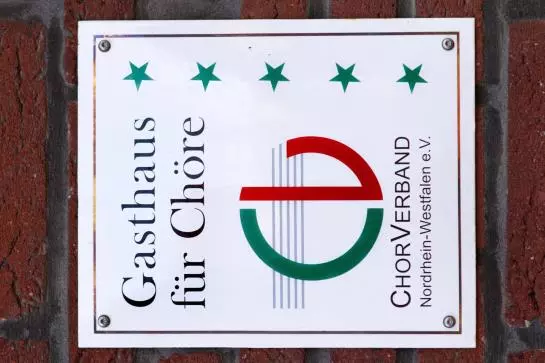 Отель Brinckwirth Zum Köhler