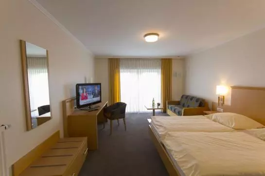 Отель Brinckwirth Zum Köhler