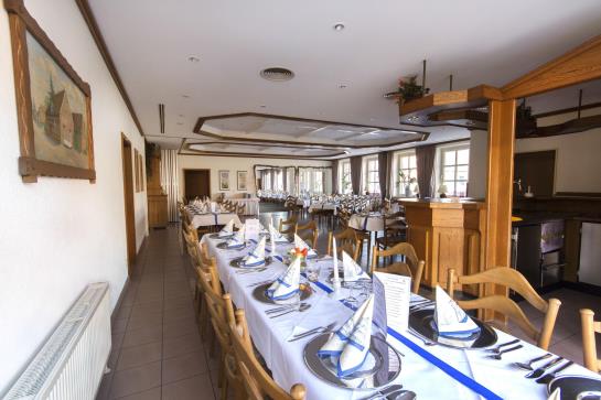 酒店 Brinckwirth Zum Köhler