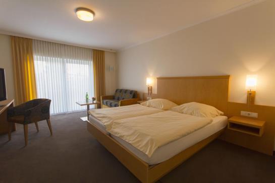 酒店 Brinckwirth Zum Köhler