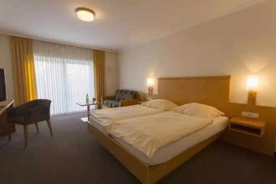 Отель Brinckwirth Zum Köhler