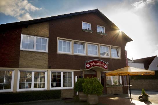 酒店 Brinckwirth Zum Köhler