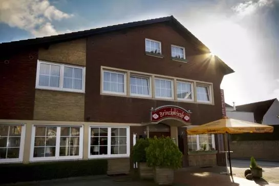 Отель Brinckwirth Zum Köhler