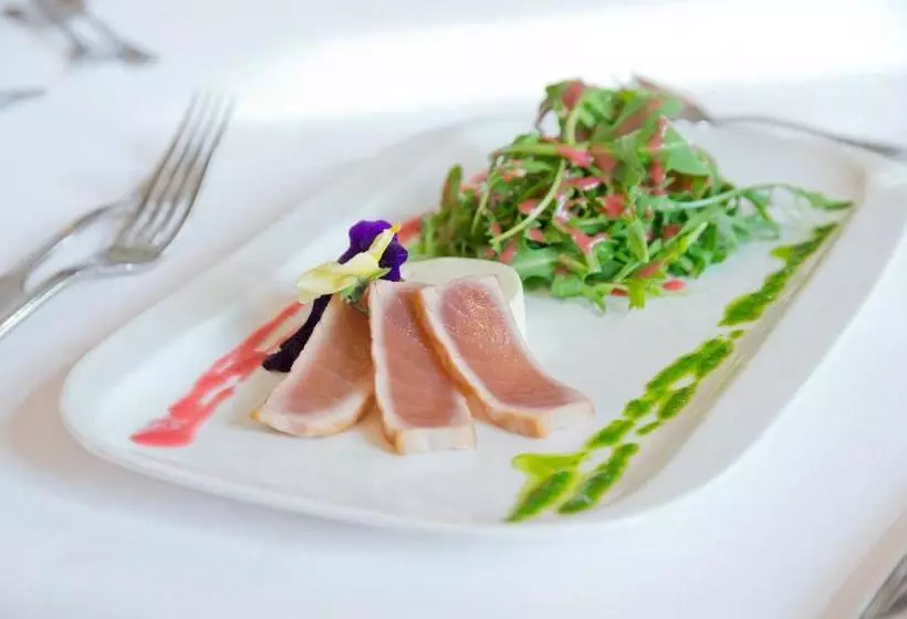 ホテル Burg Obbendorf