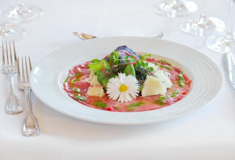 酒店 Burg Obbendorf