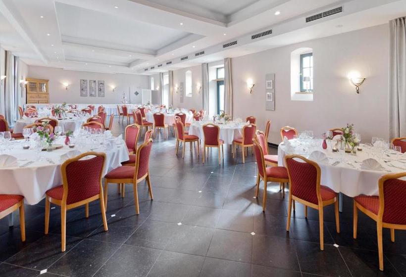 酒店 Burg Obbendorf