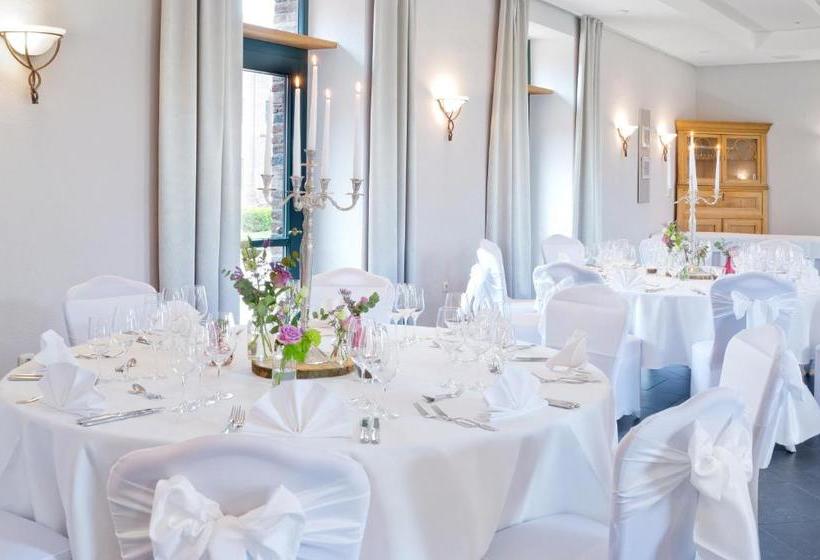 酒店 Burg Obbendorf