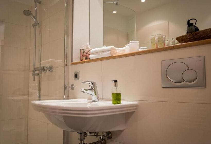 酒店 Burg Obbendorf