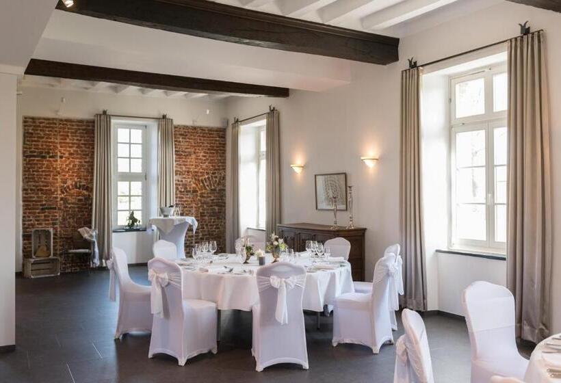 酒店 Burg Obbendorf