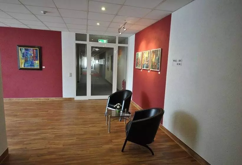 City Hotel Aschersleben