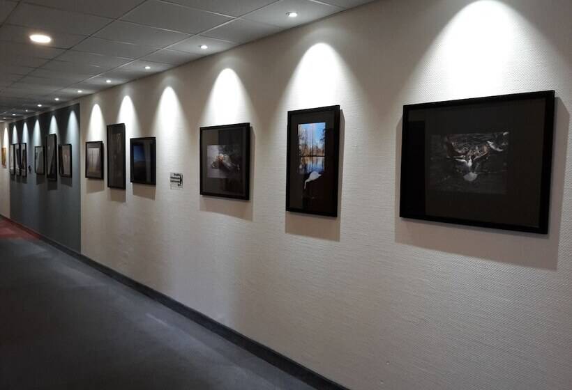 City Hotel Aschersleben