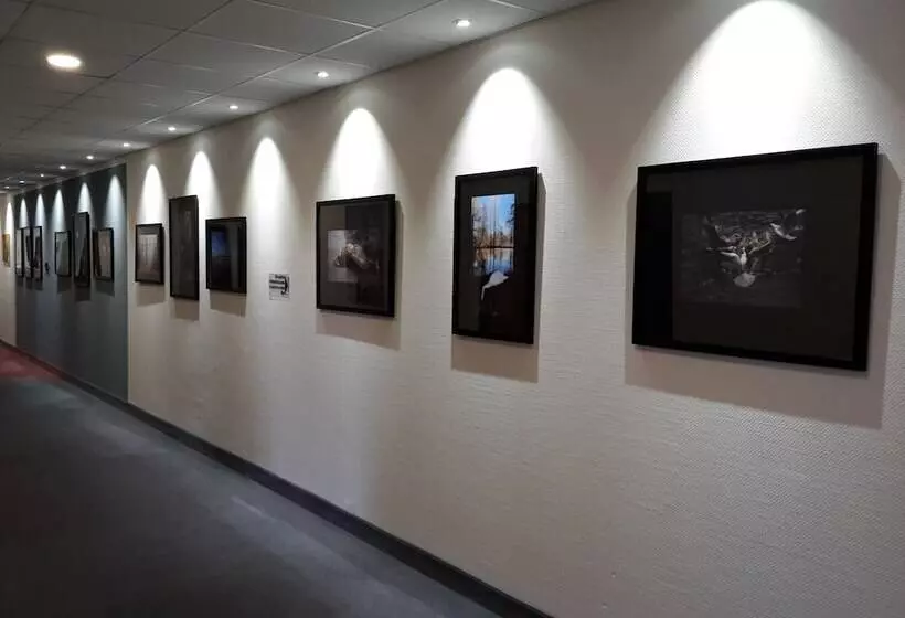 City Hotel Aschersleben