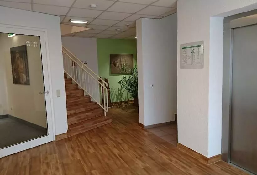 City Hotel Aschersleben