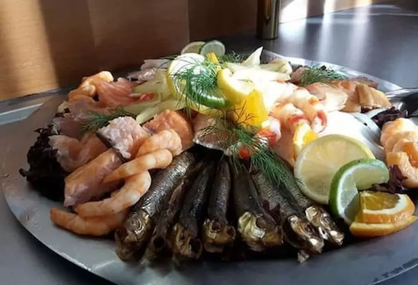 City Hotel Aschersleben