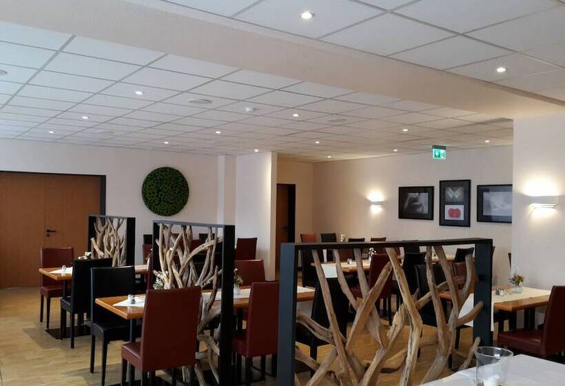 City Hotel Aschersleben