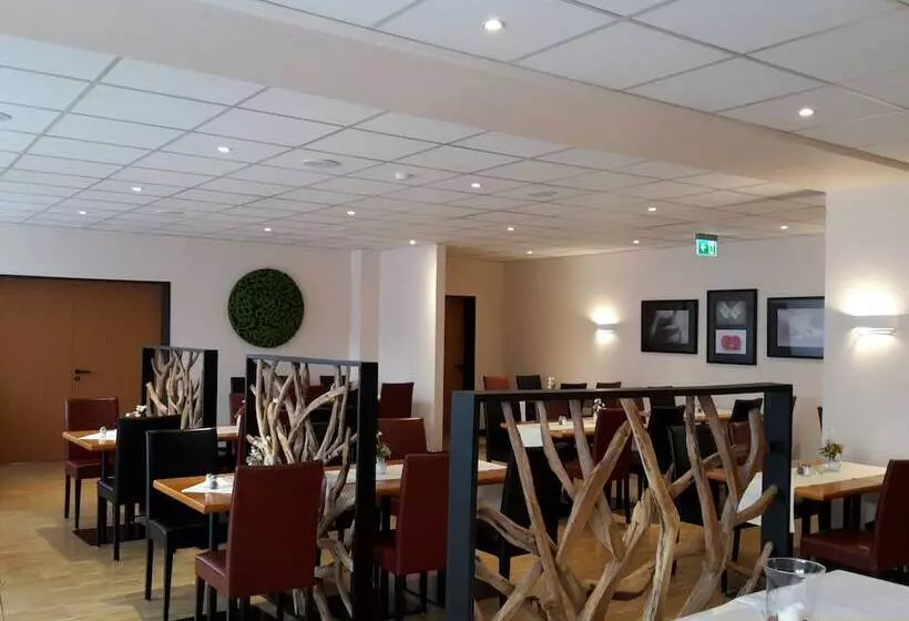 City Hotel Aschersleben