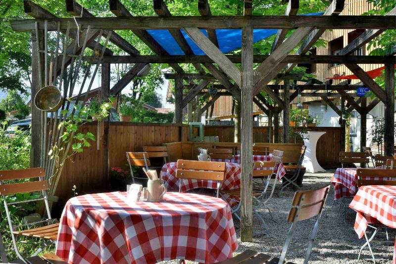 A8 Hotel Im Darchinger Hof, Bed & Breakfast