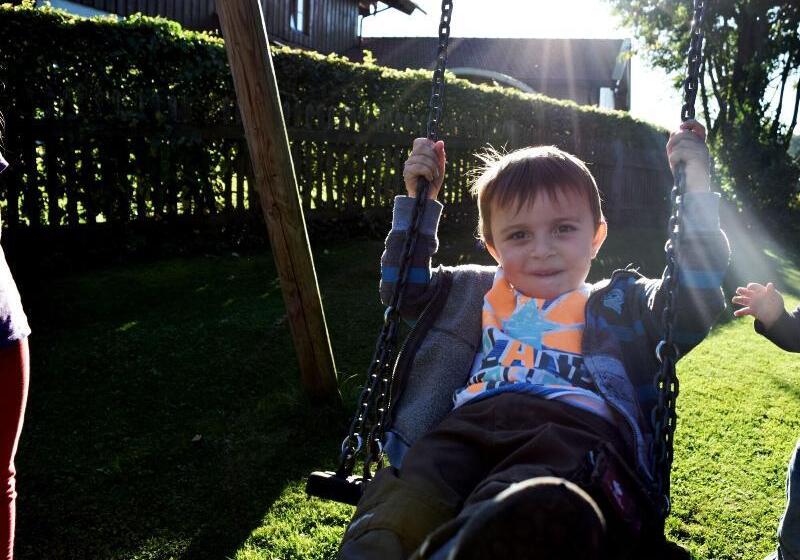 A8 Hotel Im Darchinger Hof, Bed & Breakfast