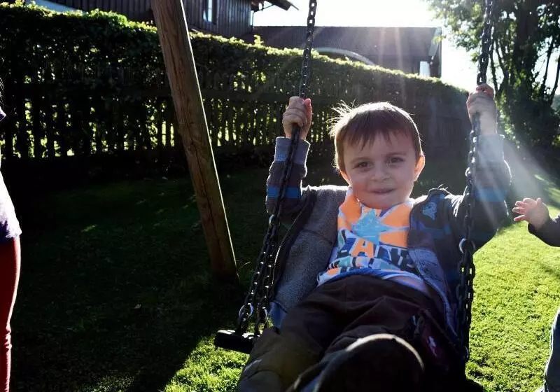 A8 Hotel Im Darchinger Hof, Bed & Breakfast