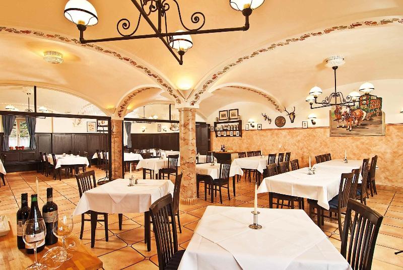 A8 Hotel Im Darchinger Hof, Bed & Breakfast