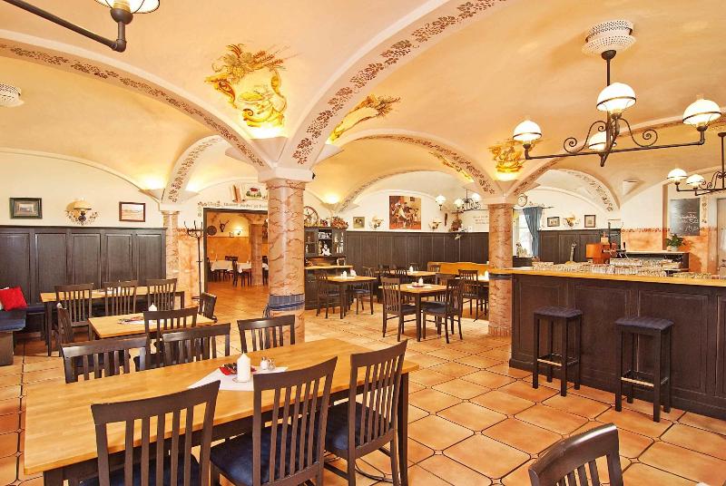 A8 Hotel Im Darchinger Hof, Bed & Breakfast