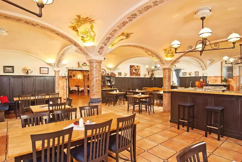 A8 Hotel Im Darchinger Hof, Bed & Breakfast