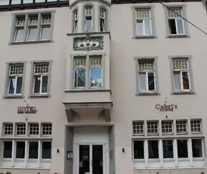 בית מלון כפרי Drei Kronen