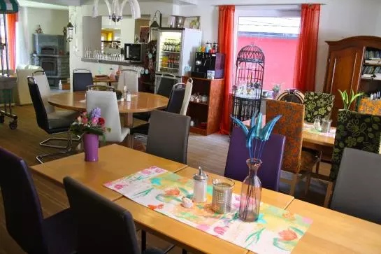 酒店 Garni Elegant