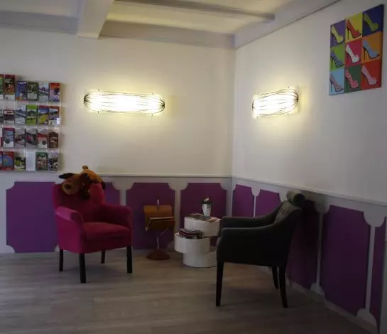 酒店 Garni Elegant