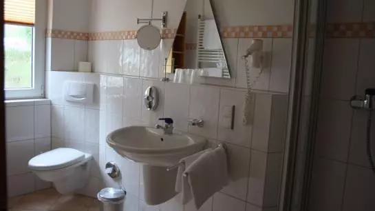 酒店 Garni Elegant