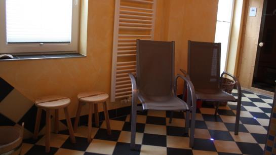 هتل Garni Elegant