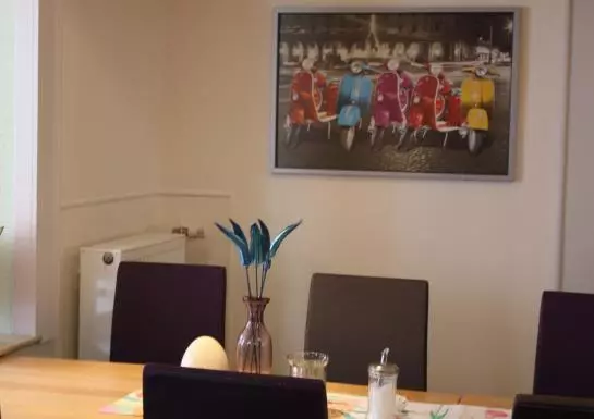 酒店 Garni Elegant