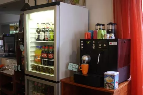 酒店 Garni Elegant