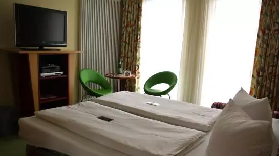 酒店 Garni Elegant