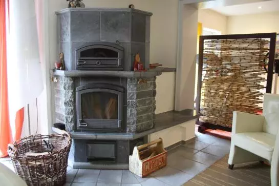 酒店 Garni Elegant