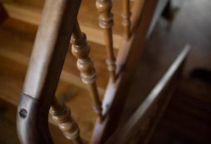 فندق Fröhlich Höche